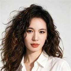 Shiwen Duan portrait